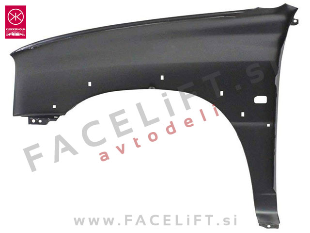 Suzuki Grand Vitara / FT GT (97-05) / sprednji blatnik / levi