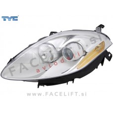 Fiat Bravo 198 07-10 žaromet levi