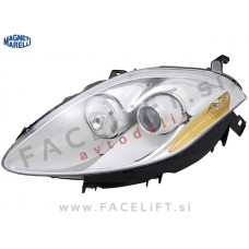 Fiat Bravo 198 07-10 žaromet levi