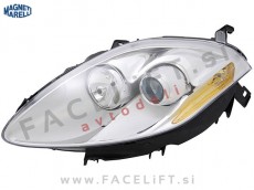 Fiat Bravo 198 07-10 žaromet levi