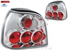 VW Golf 3 / 1H (91-97) / zadnje luči