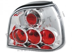 VW Golf 3 / 1H (91-97) / zadnje luči