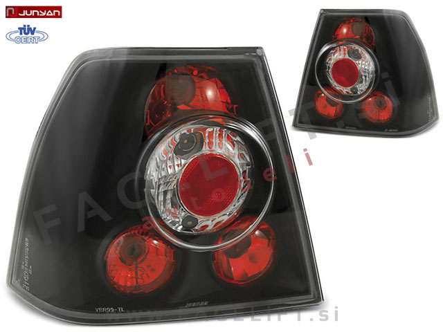 VW Bora / 1J Limuzina (98-05) / zadnje luči