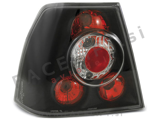 VW Bora / 1J Limuzina (98-05) / zadnje luči