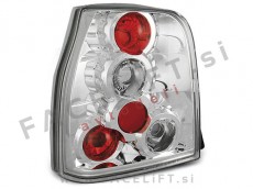 VW Lupo / 6E 6X (98-05) / zadnje luči