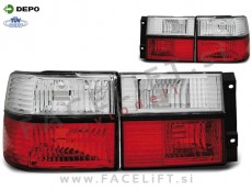 VW Vento / 1H (91-98) / zadnje luči