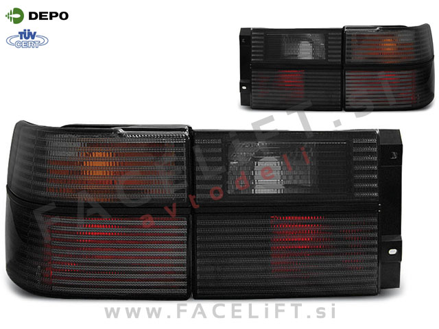VW Vento / 1H (91-98) / zadnje luči