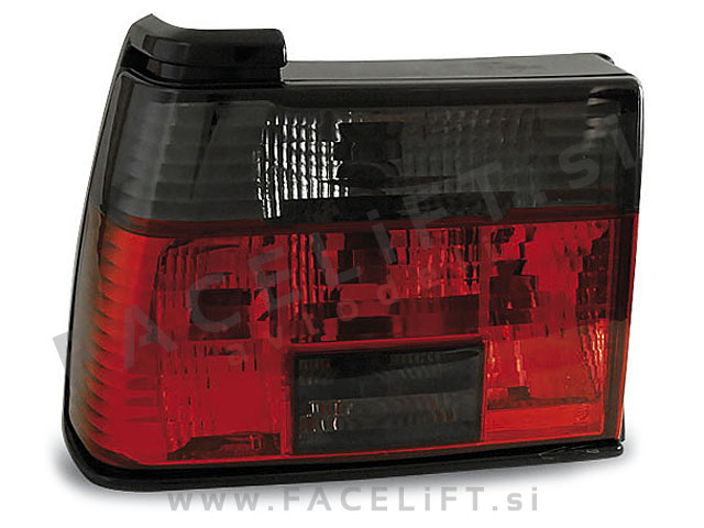 VW Jetta / (84-91) / zadnje luči