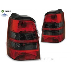 VW Golf 3 Karavan 91-99 zadnje luči