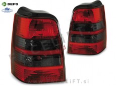 VW Golf 3 Karavan 91-99 zadnje luči