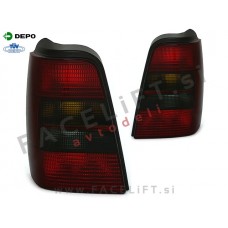 VW Golf 3 / 1H Karavan (91-99) / zadnje luči