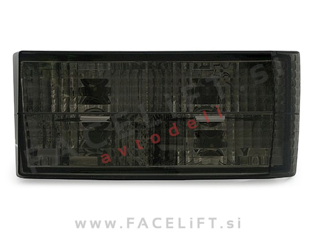 VW Golf 1 / 17 (74-83) / zadnje luči