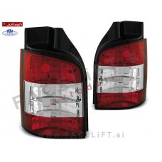 VW T5 03-09 zadnje luči