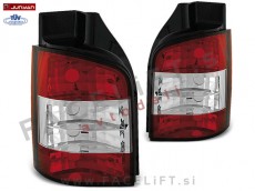VW T5 03-09 zadnje luči