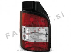 VW T5 03-09 zadnje luči