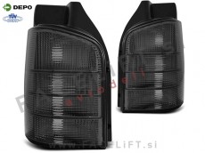 VW T5 03-09 zadnje luči