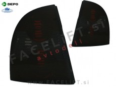 VW Passat / 3BG Limuzina (00-05) / zadnje luči