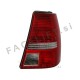 VW Golf 4 Karavan 97-03 zadnje luči