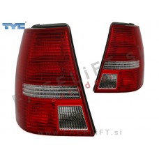 VW Bora / 1J Karavan (98-05) / zadnje luči