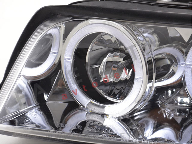 Audi A4 B6 8E 00-04 žarometi Audi A4 B6 8E 00-04 žarometi