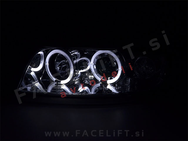 Audi A4 B6 8E 00-04 žarometi Audi A4 B6 8E 00-04 žarometi