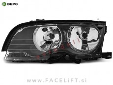 BMW 3 / E46 Cabrio Coupe (01-03) / žaromet / levi