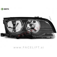 BMW 3 / E46 Cabrio Coupe (01-03) / žaromet / desni