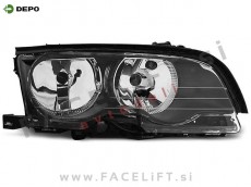 BMW 3 / E46 Cabrio Coupe (01-03) / žaromet / desni