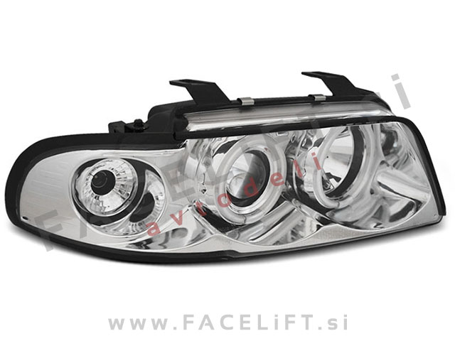 Audi A4 / B5 8D (94-99) / žarometi / CCFL