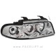 Audi A4 / B5 8D (94-99) / žarometi / CCFL