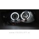 Audi A4 / B5 8D (94-99) / žarometi / CCFL