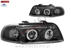 Audi A4 / B5 8D (94-99) / žarometi