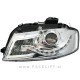 Audi A3 / 8P (03-08) / žarometi / DRL