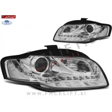 Audi A4 B7 8E 04-08 žarometi