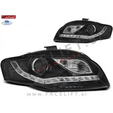 Audi A4 B7 8E 04-08 žarometi