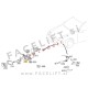 Mercedes SLK / R171 (04-11) / meglenka / desna Mercedes SLK / R171 (04-11) / meglenka / desna