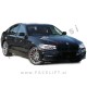 BMW 5 G30 G31 17-20 ledvičke črne (mat) M5 izgled