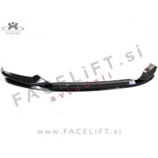 BMW 5 G30 G31 17-20 podaljšek sprednjega odbijača M-Performance karbon (sijaj)