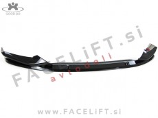 BMW 5 G30 G31 17-20 podaljšek sprednjega odbijača M-Performance karbon (sijaj)