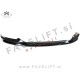 BMW 5 G30 G31 17-20 podaljšek sprednjega odbijača M-Performance karbon (sijaj)