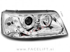 VW T5 03-09 žarometi