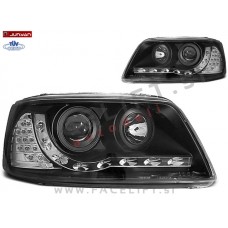 VW T5 03-09 žarometi