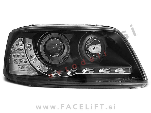 VW T5 03-09 žarometi