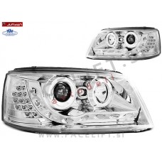 VW T5 / (03-09) / žarometi