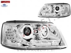 VW T5 / (03-09) / žarometi