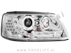 VW T5 / (03-09) / žarometi