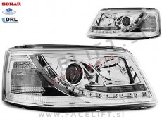 VW T5 03-09 žarometi DRL