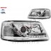 VW T5 03-09 žarometi DRL