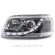 VW T5 03-09 žarometi DRL