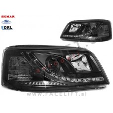 VW T5 03-09 žarometi DRL